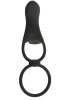Black Velvets Parvibrator