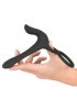 Black Velvets Parvibrator