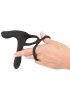 Black Velvets Parvibrator