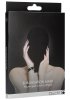 Subjugation Mask, Black