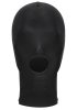 Submission Mask, Black