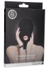 Submission Mask, Black