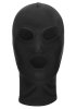 Subversion Mask, Black