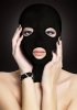 Subversion Mask, Black