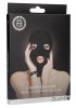 Subversion Mask, Black