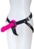 Lastic Strap-On Harness
