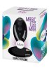 Magic Egg Max, Svart Trådlöst ägg