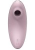 Satisfyer Vulva Lover, Violet