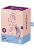 Satisfyer Vulva Lover, Violet
