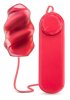 B Yours Twister Bullet Red
