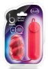 B Yours Twister Bullet Red