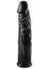 Length Extender Sleeve 19 cm, Svart