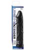 Length Extender Sleeve 19 cm, Svart