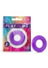 Play With Me Stretchy Penisring