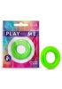 Play With Me Stretchy Penisring