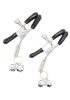 Blaze Ultimate Bondage Set