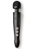 Doxy Die Cast 3 Rechargeable Wand Black