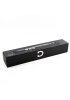 Doxy Die Cast 3 Rechargeable Wand Black
