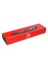 Doxy Die Cast 3, Candy Red