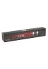 Doxy Die Cast 3 Rechargeable Wand Roses