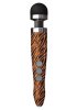 Doxy Die Cast 3 Rechargeable Wand Tiger
