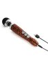 Doxy Die Cast 3 Rechargeable Wand Tiger