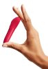 We-Vibe Tango X, Röd