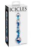 Icicles No 8 Glasstav