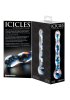Icicles No 8 Glasstav