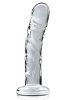 Icicles No 62 Glasstav