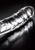 Icicles No 62 Glasstav