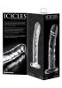 Icicles No 62 Glasstav