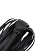 Alive BDSM Line Erotic Flogger