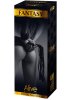 Alive BDSM Line Erotic Flogger