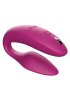 We-Vibe Sync 2 Pink