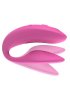 We-Vibe Sync 2 Pink