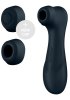 Satisfyer Pro 2 Generation 3, Svart