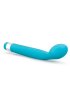 Rose Scarlet G, Blue