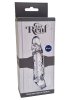Get Real Extension Sleeve, Medium