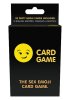 Sex Emoji Card Game