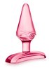 Jolly Analplugg, Rosa