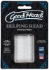Good Head Masturbator Sleeve