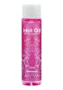 Hot Oil Värmande Massageolja, Bubblegum