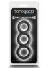 Renegade Threefold Super Strech Cockring
