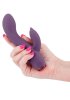 Obsessions Juliet Dark Purple