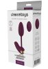 Essentials Flexible Wearable Vibrating Egg