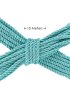Ouch! Bondage Rope 10 m - Blue