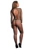 Bodystocking Fishnet Structure - Open / Turtle