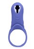 Loveline Vibrating Cockring with Clit stimulation