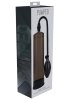 Pumped Basic Pump No1, Black